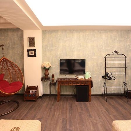Aria 2 Home Hualien Buitenkant foto