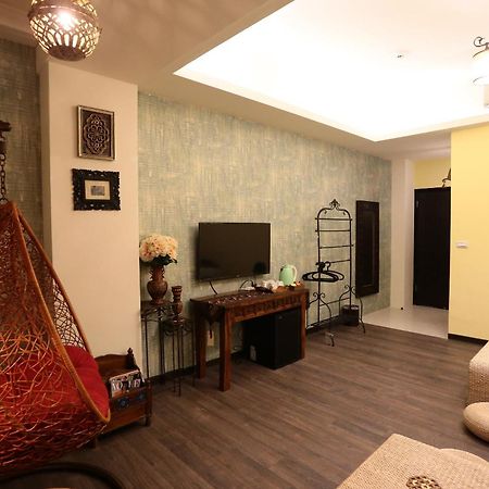 Aria 2 Home Hualien Buitenkant foto