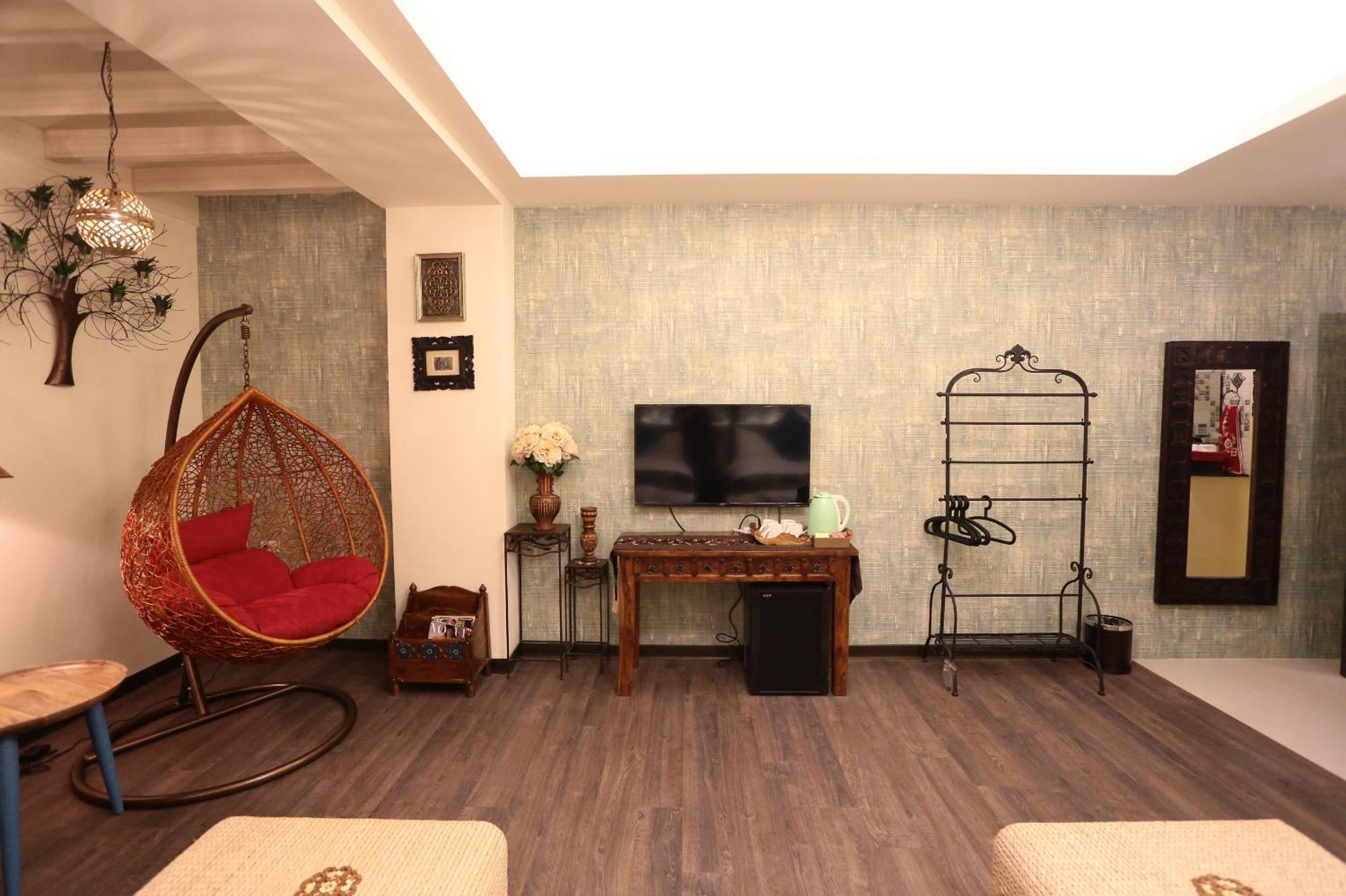 Aria 2 Home Hualien Buitenkant foto