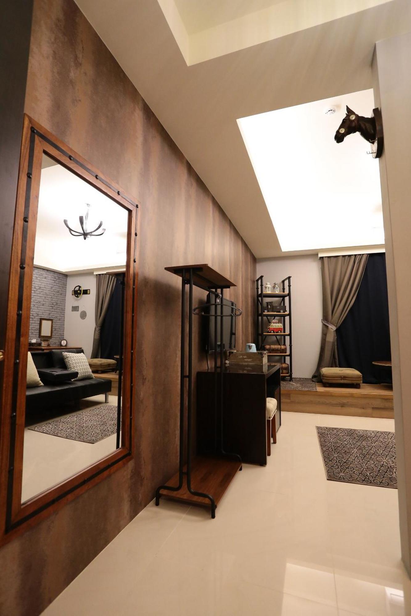 Aria 2 Home Hualien Buitenkant foto