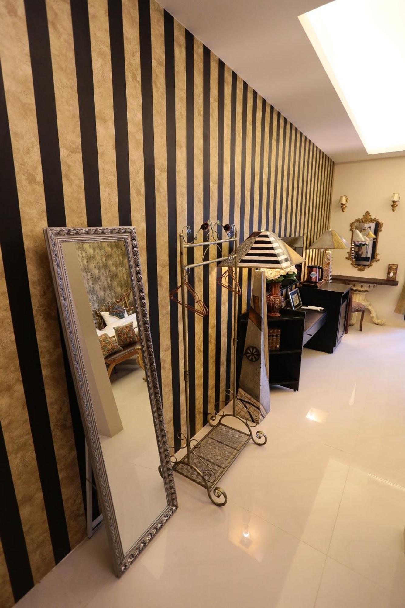 Aria 2 Home Hualien Kamer foto