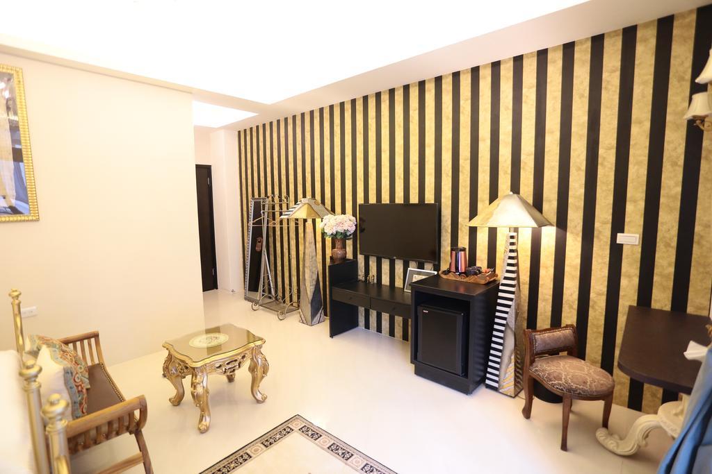 Aria 2 Home Hualien Kamer foto